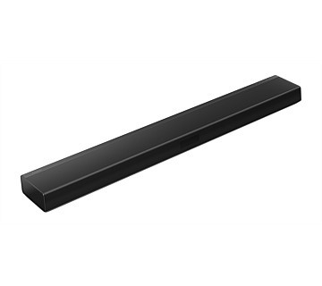 Panasonic 160W All-In-One Soundbar