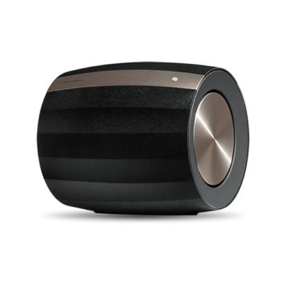 Bowers & Wilkins Formation Bass