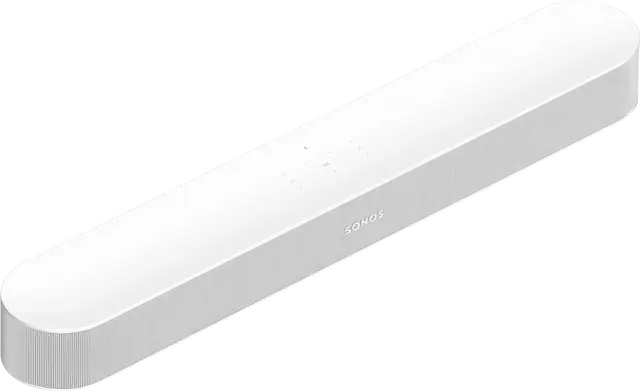 Sonos Beam (Gen 2) White