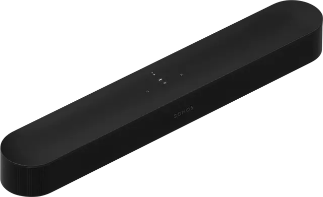 Sonos Beam (Gen 2) Black