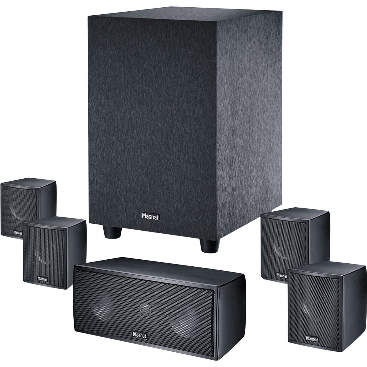 MAGNAT CINEMA STAR 5.1