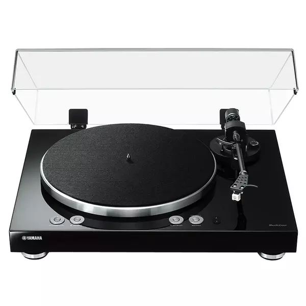 Yamaha MusicCast Turntable