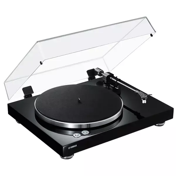 Yamaha TT-S303 Turntable