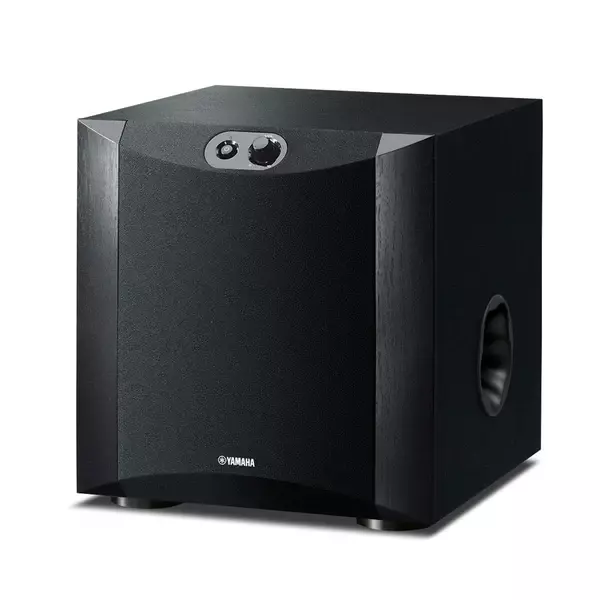 Yamaha Subwoofer
