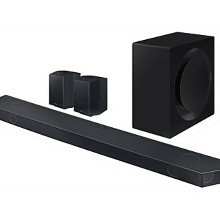 Samsung Q-Series Soundbar