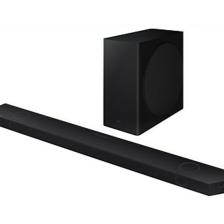 Samsung Q-Series Soundbar
