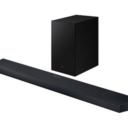 Samsung Q-Series Soundbar