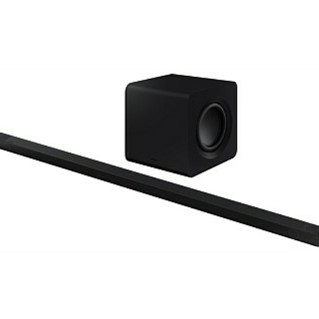 Samsung S-Series Soundbar