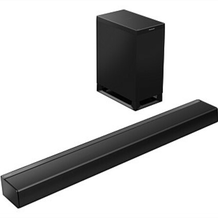 Panasonic 505W Dolby Atmos Soundbar