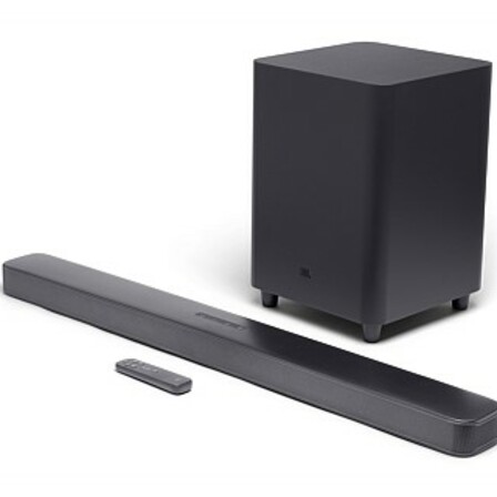 JBL Bar 550W 5.1 Surround Soundbar
