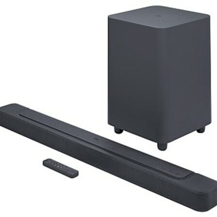 JBL Bar 590W 5.1 Dolby Atmos Soundbar